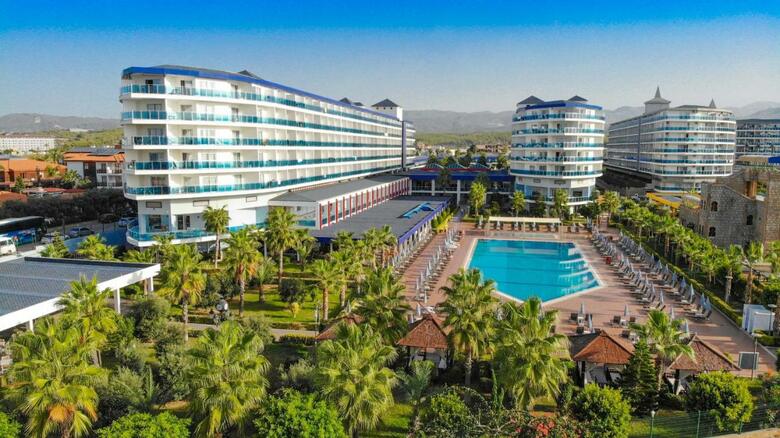 Eftalia Marin Hotel