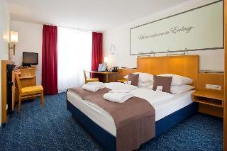 Hotel M�nchen Airport