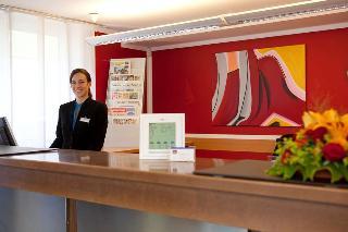 Hotel M�nchen Airport