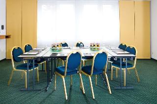 Hotel M�nchen Airport
