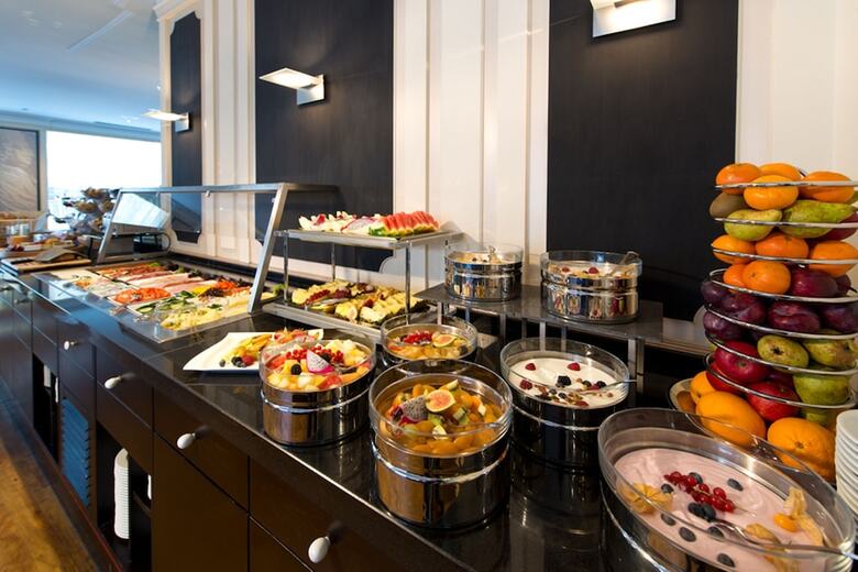 Achat Plaza Hotel Karlsruhe