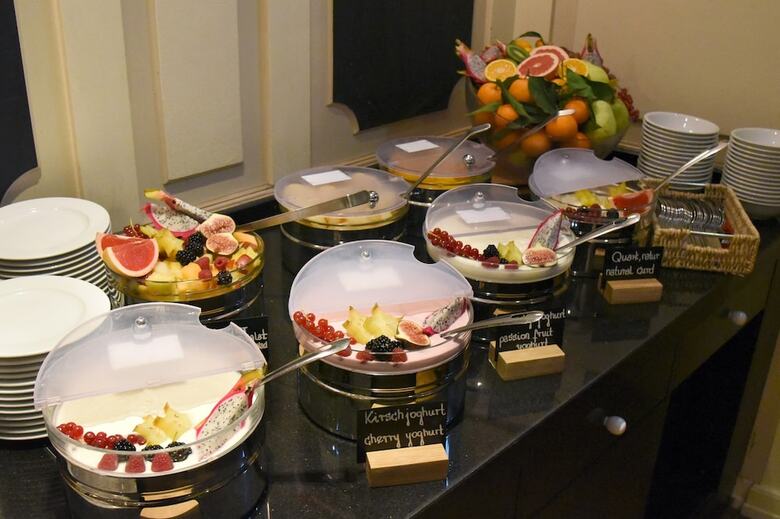 Achat Plaza Hotel Karlsruhe
