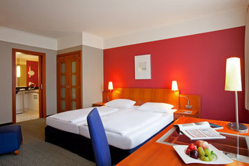 Steigenberger Hotel Sonne