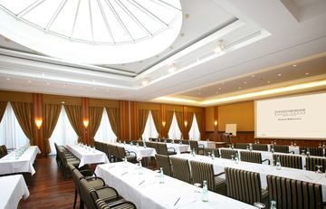 Steigenberger Hotel Sonne