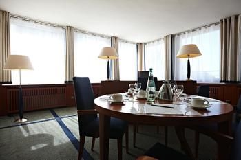Steigenberger Hotel Sonne