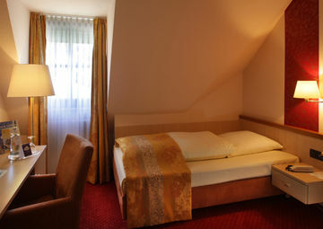 Hotel Central