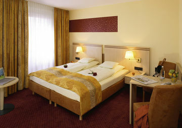 Hotel Central