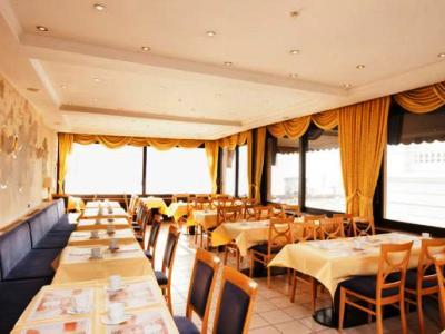 Carathotel Rheingau And Hoteltraube