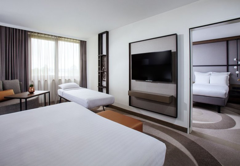 Hotel Marriott