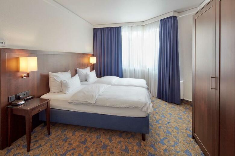 Hotel Penta