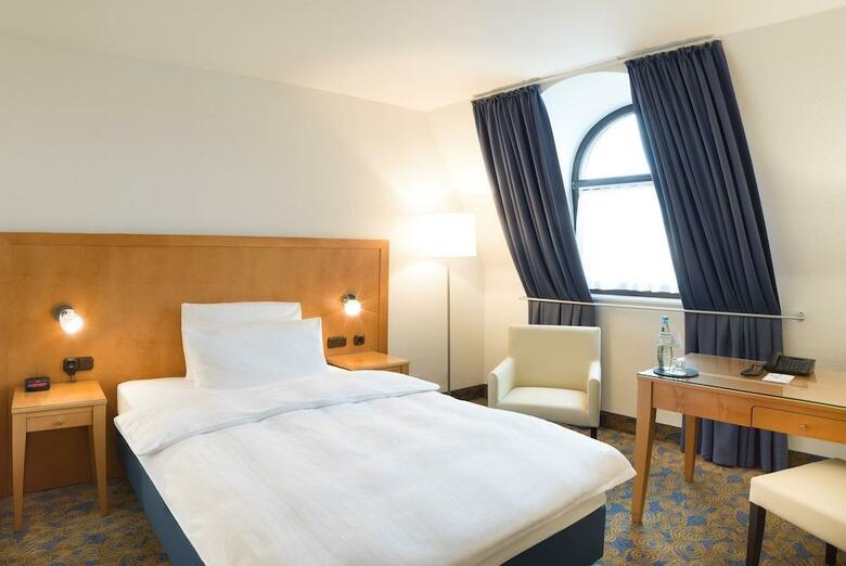 Hotel Penta