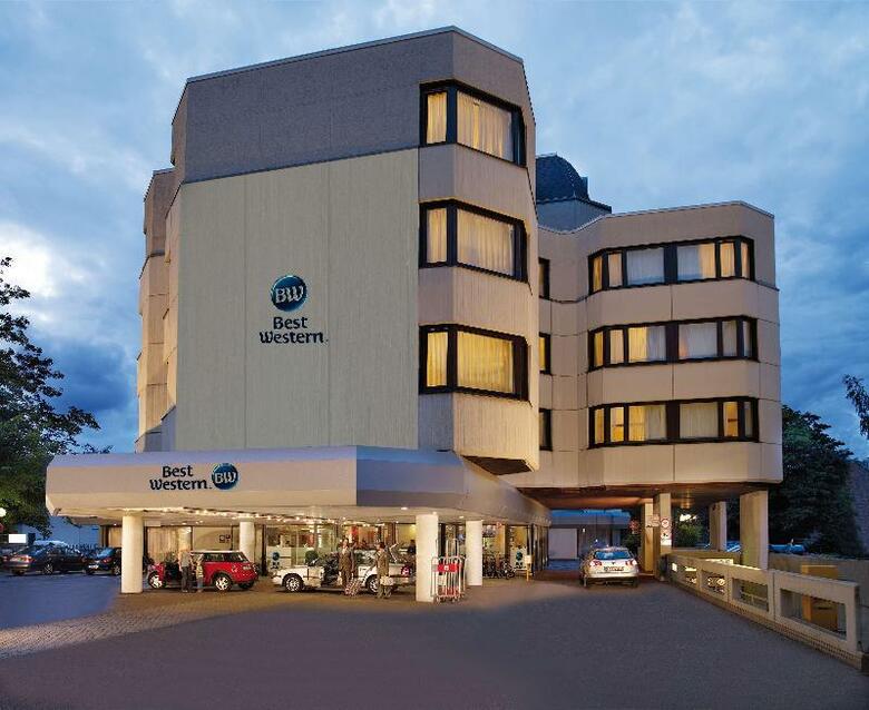 Hotel Penta