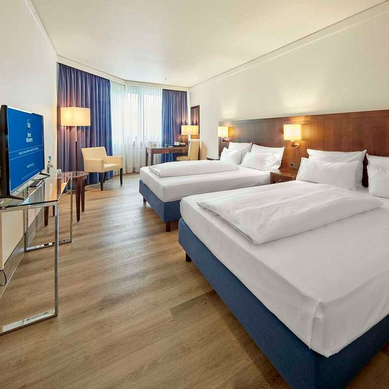 Hotel Penta