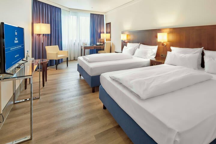 Hotel Penta