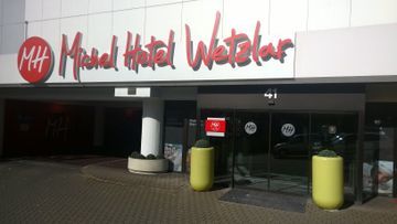 Hotel Mercure