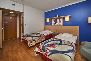 Hotel Cumulus Hameenlinna