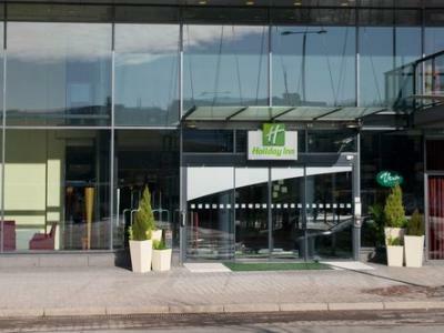 Hotel Scandic Helsinki Station