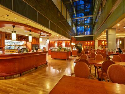 Hotel Scandic Helsinki Station