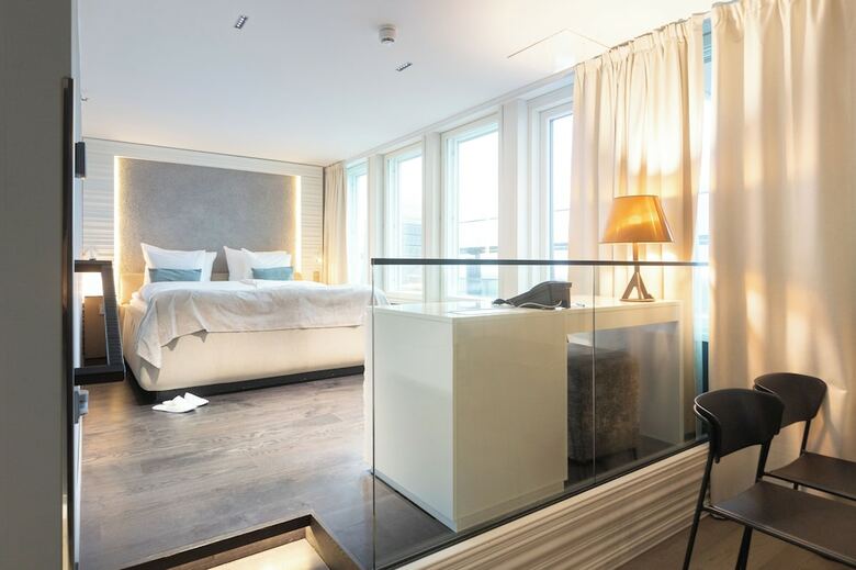 Hotel Klaus K