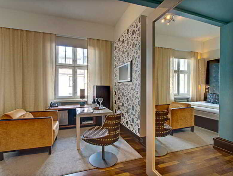 Hotel Klaus K
