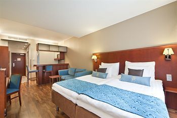 Hotel Atlas