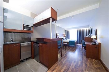 Hotel Atlas