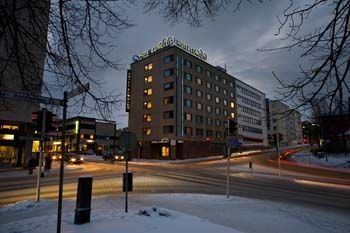 Hotel Cumulus Kuopio