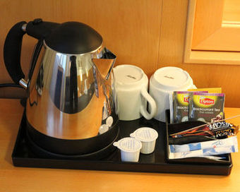 Hotel Best Western Savonia