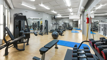Hotel Scandic Kuopio