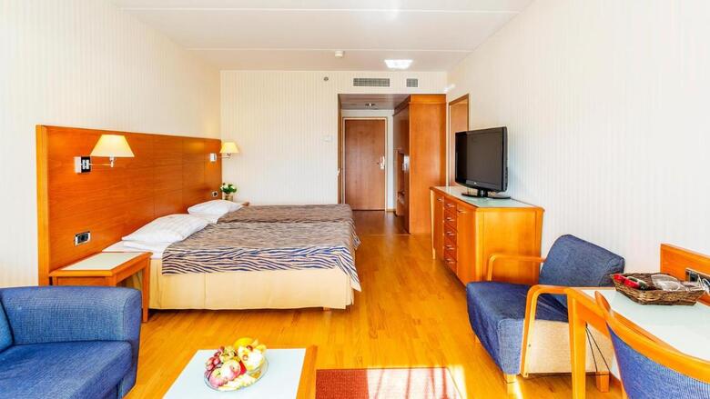 Hotel Ruissalo Spa