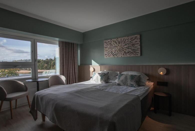 Hotel Ruissalo Spa