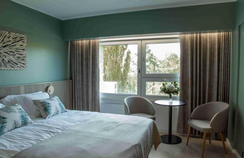 Hotel Ruissalo Spa