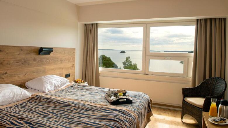 Hotel Ruissalo Spa