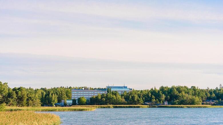 Hotel Ruissalo Spa