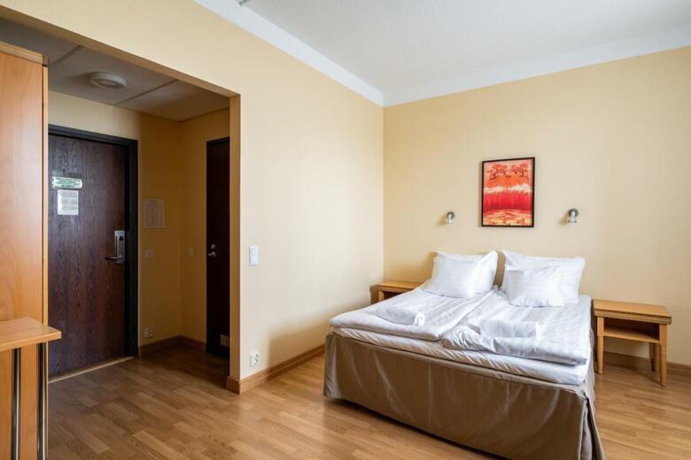 Hotel Best Western Seaport
