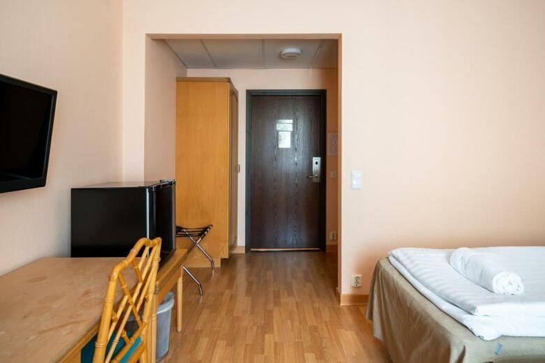Hotel Best Western Seaport