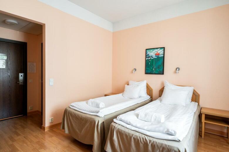 Hotel Best Western Seaport