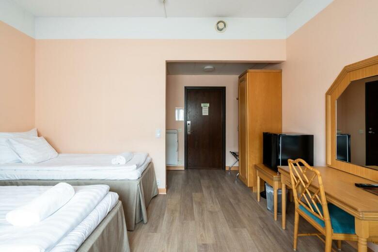 Hotel Best Western Seaport