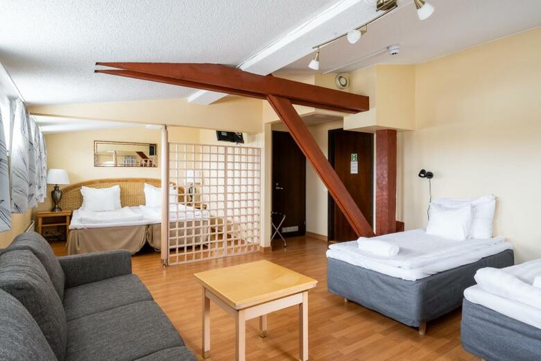 Hotel Best Western Seaport