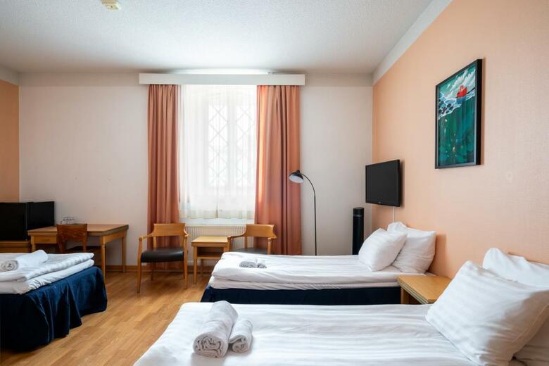 Hotel Best Western Seaport