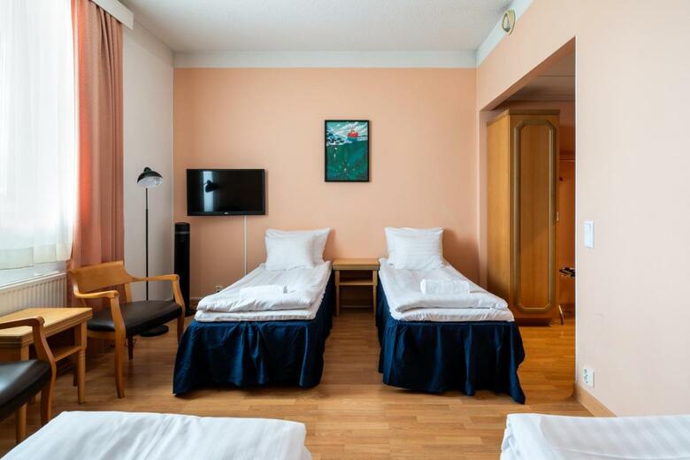Hotel Best Western Seaport