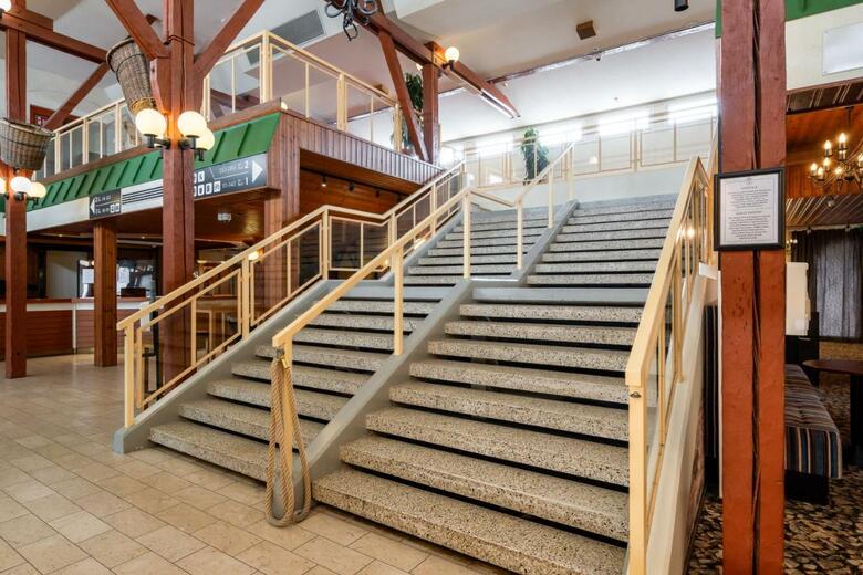 Hotel Best Western Seaport