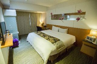 Ximen Relite Hotel