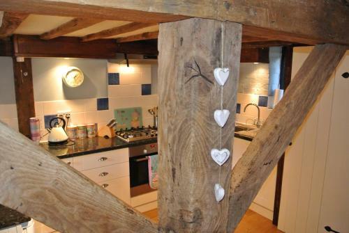 Frith Farm House Cottages