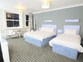 Citrus Hotel Eastbourne By Compass Hospitality