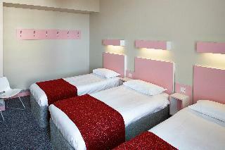 Citrus Hotel Eastbourne By Compass Hospitality