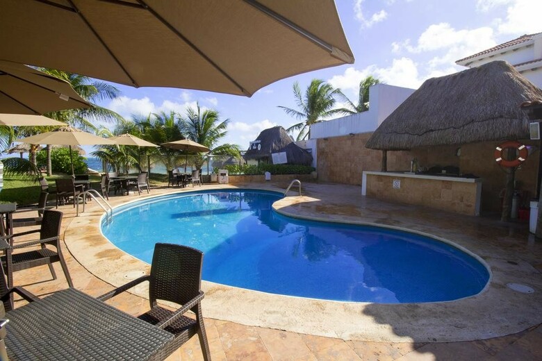 Hotel Dos Playas Faranda Cancun