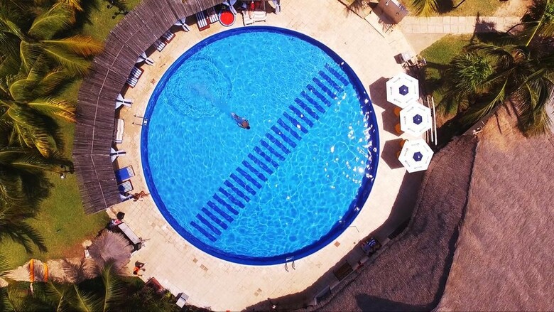 Hotel Dos Playas Faranda Cancun