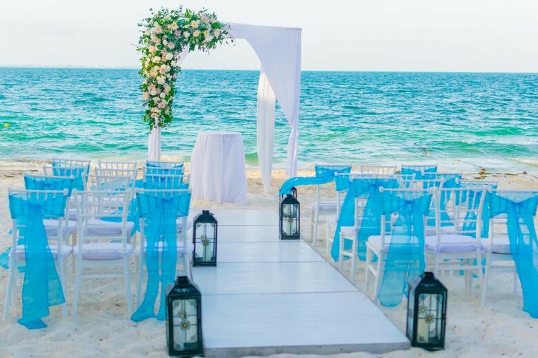 Hotel Dos Playas Faranda Cancun