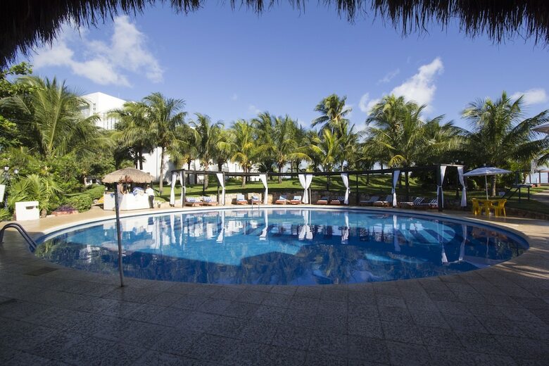 Hotel Dos Playas Faranda Cancun